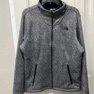 XL women’s north face jacket.
